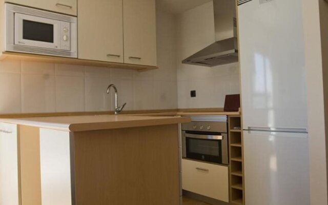 Apartamentos Turisticos Vicotel