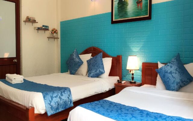 Hanoi Pearl Hostel