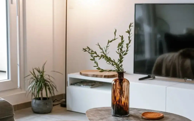 Spacious Apartment in Kortrijk