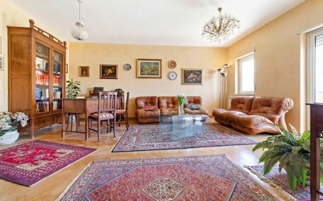 Scala dei Turchi Stylish Apartment