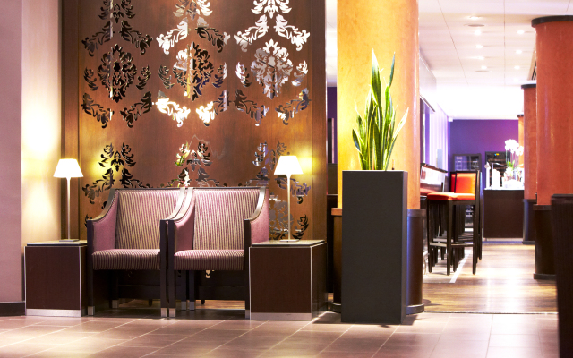 Golden Tulip CDG Airport Villepinte