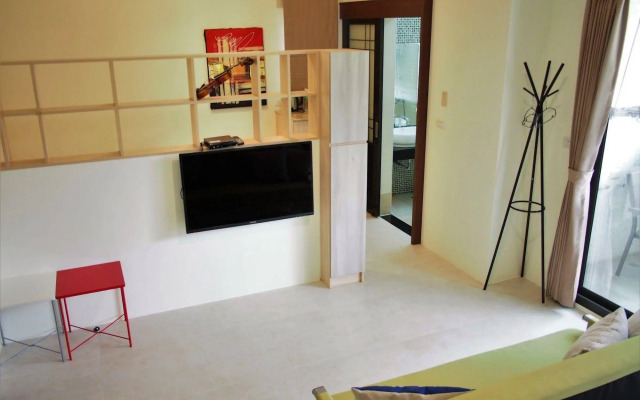 The Village Bed and Breakfast