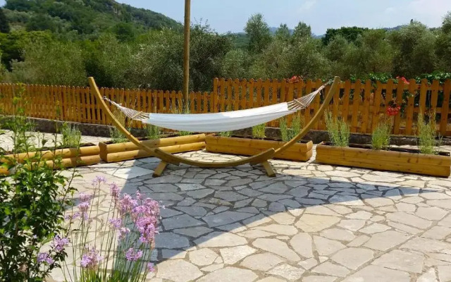 Villa Kapella