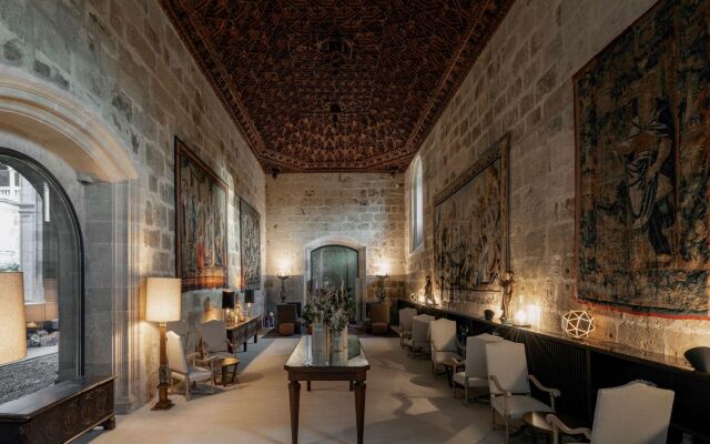 Parador de León