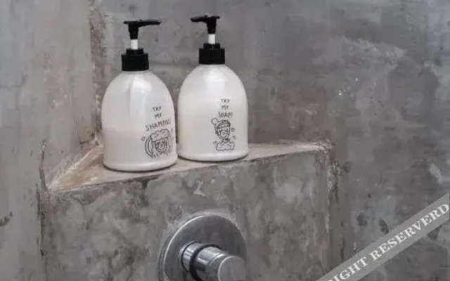 曼谷体验居旅舍(Try My Bed Hostel Bangkok)