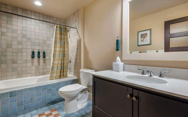 Hilton Grand Vacations Club Blue Mountain Canada