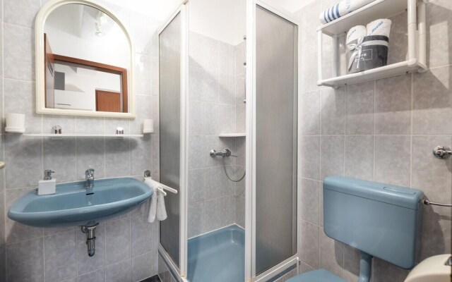 Stunning Home in Dramalj With Wifi and 2 Bedrooms