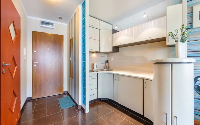 Apartamenty Sun & Snow Platan