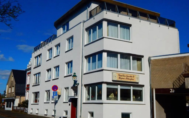 Neptuns Ankerplatz & Zur Seerobbe