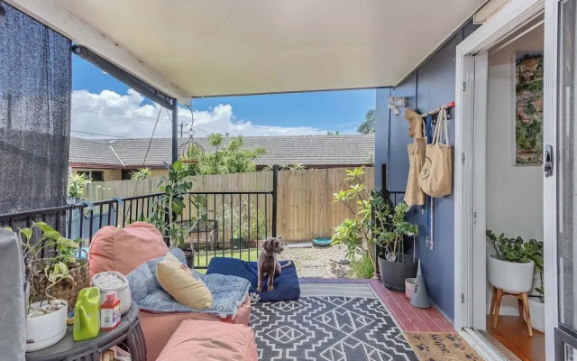Kingy Beach House - Pet Friendly