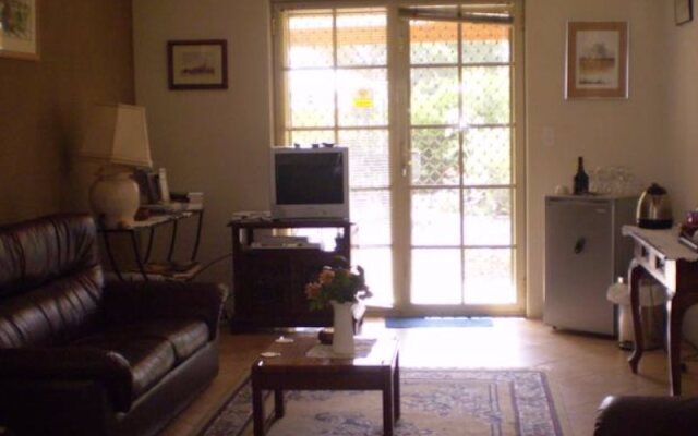 The Vintners Retreat