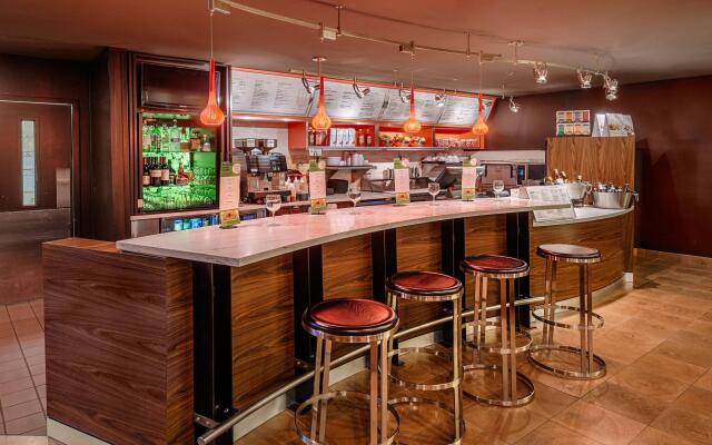 Courtyard by Marriott Reno