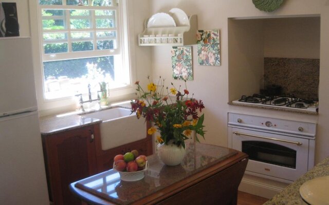 Trafalgar B&B