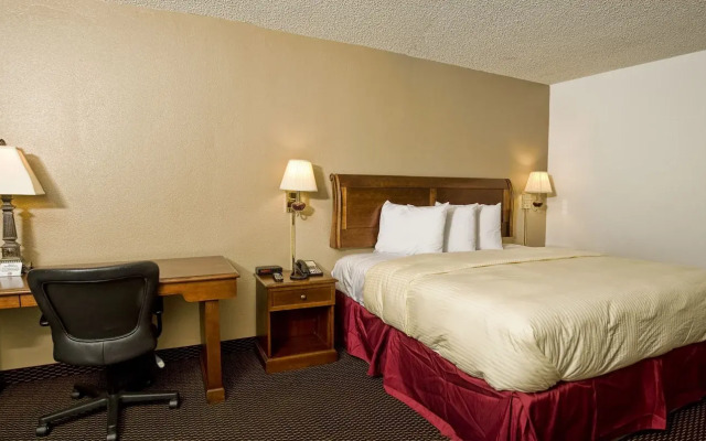 Express Inn & Suites