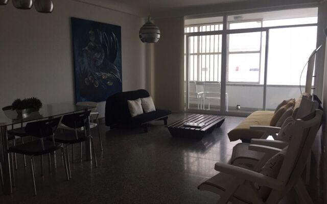 Apartamento Vip Edificio Calima