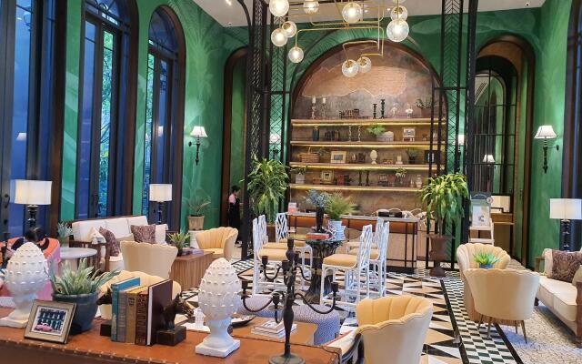 LA HABANA Huahin by Cherry