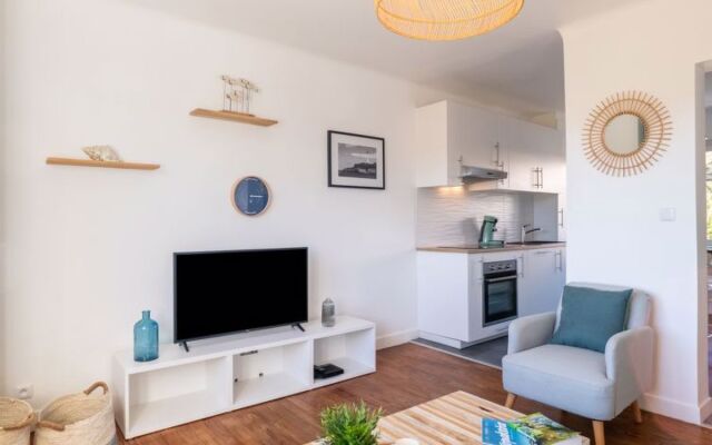 Apartment Errepira Guethary