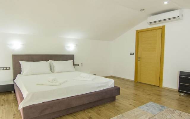 Luxury Villa 1 with Private Pool