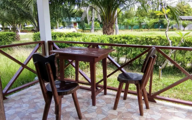 Taboo Bar-Risto Music Angel Bay Resort