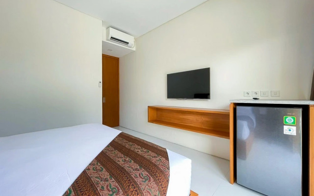 Aldan Guest House Syariah