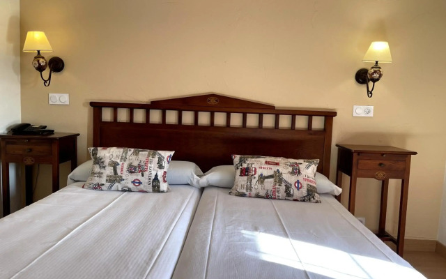 Hotel Arha Villa de Suances