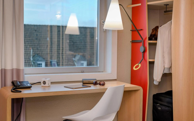 ibis Muenster City