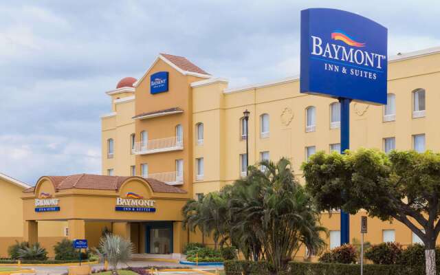 Baymont Inn and Suites Lazaro Cardenas