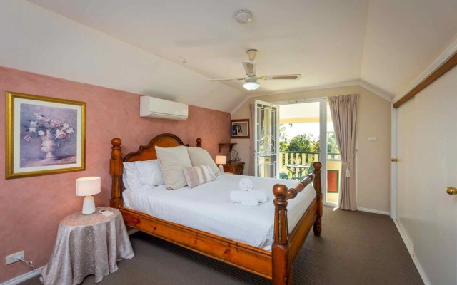 Bimbadeen Mountain Retreat