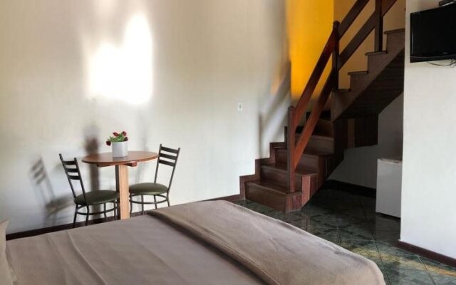 Hotel Gran Minas