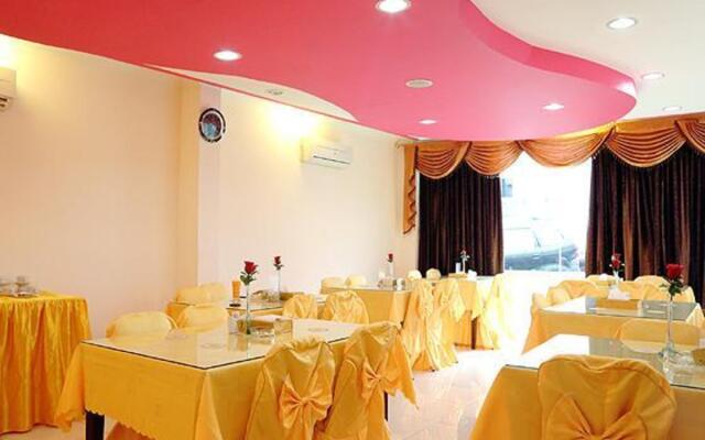 Ro&Vi Hotel Boutique