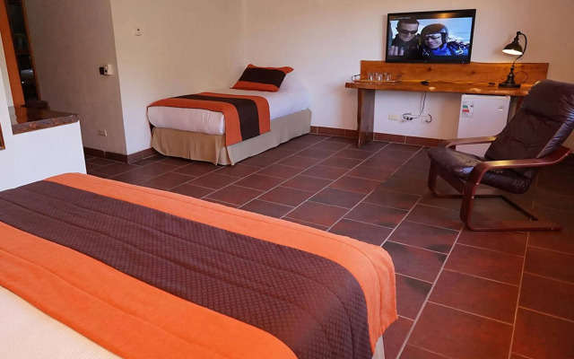 Hotel Pucon Green Park