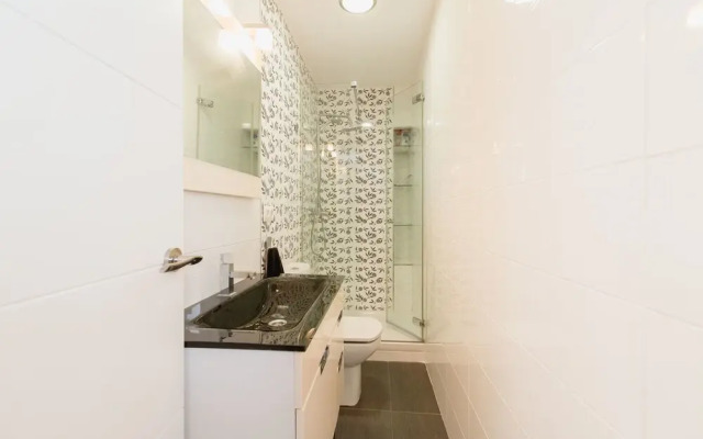 Apartamento a un pasito del mercado