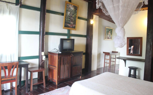 Sayo Naga Guesthouse