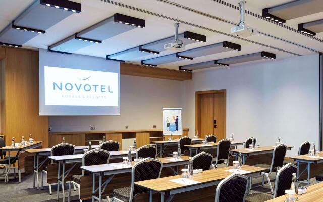 Novotel Konya