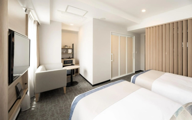 Tissage Hotel Naha