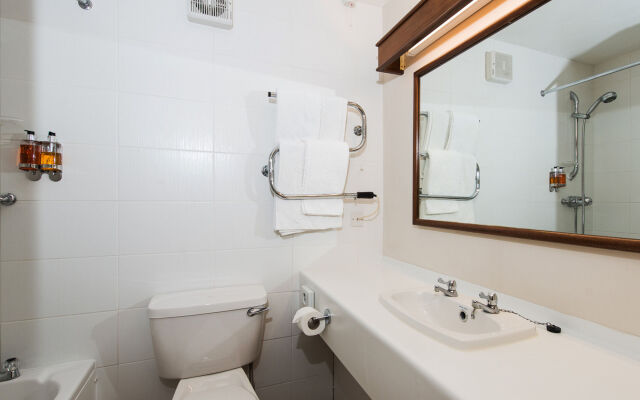 Peartree Lodge Waterside