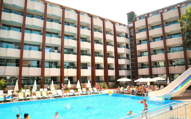 Club Tess Hotel - All Inclusive