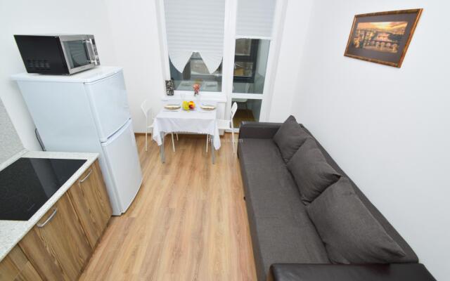 Royal Apart (Роял Апарт) на Колмогорова