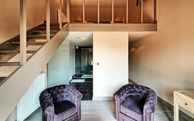 B&B Green Cottage - residential seminar