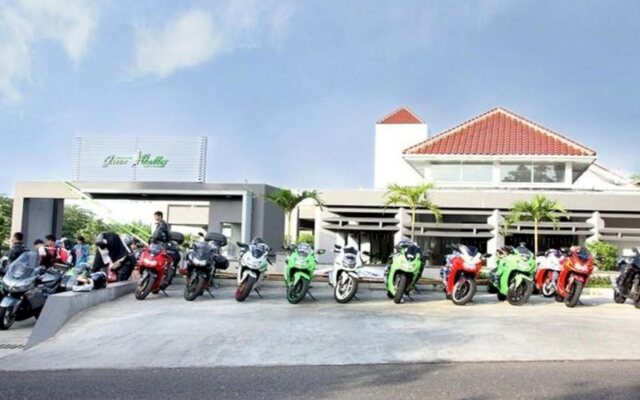 Green Valley Resort