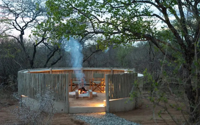 Villa Marula in Hoedspruit