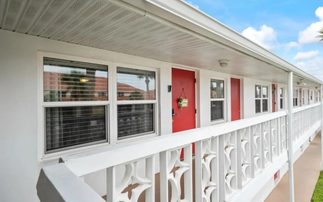 Cape Canaveral Condominium