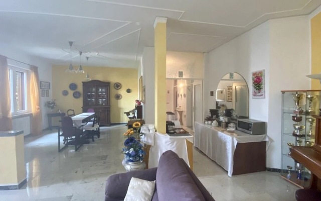 B&B Villa Terry