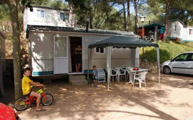 Camping Treumal