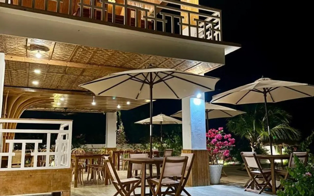 Treeshade Resort & Spa Moalboal