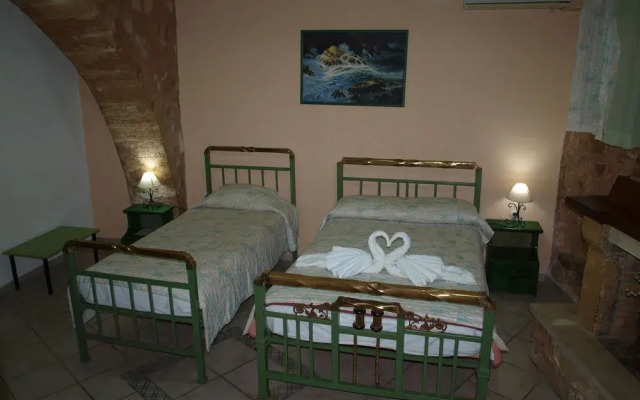Anastasia Apartments