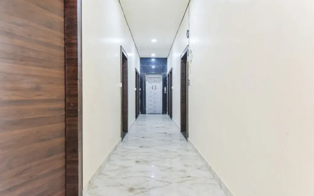 Fabhotel Shri Rk Residency