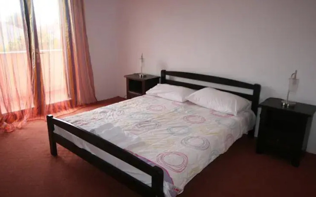 Apartments Karabaić Krk
