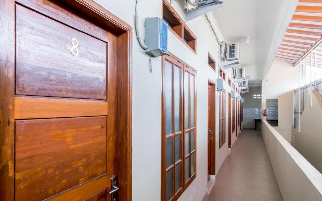 OYO 597 Joyce Residence
