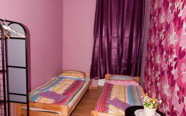 Hostel Cinema